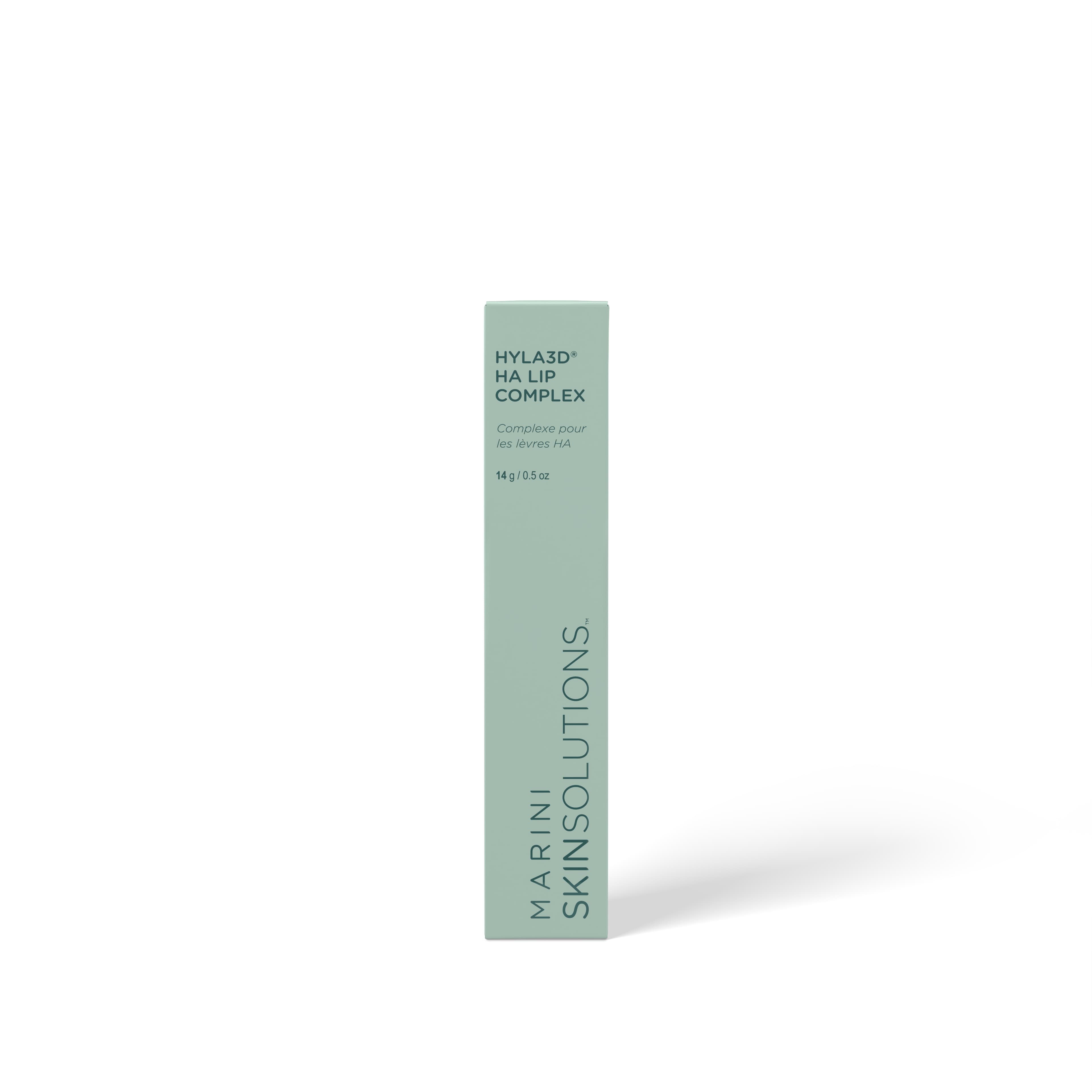 Hyla3D Lip Complex