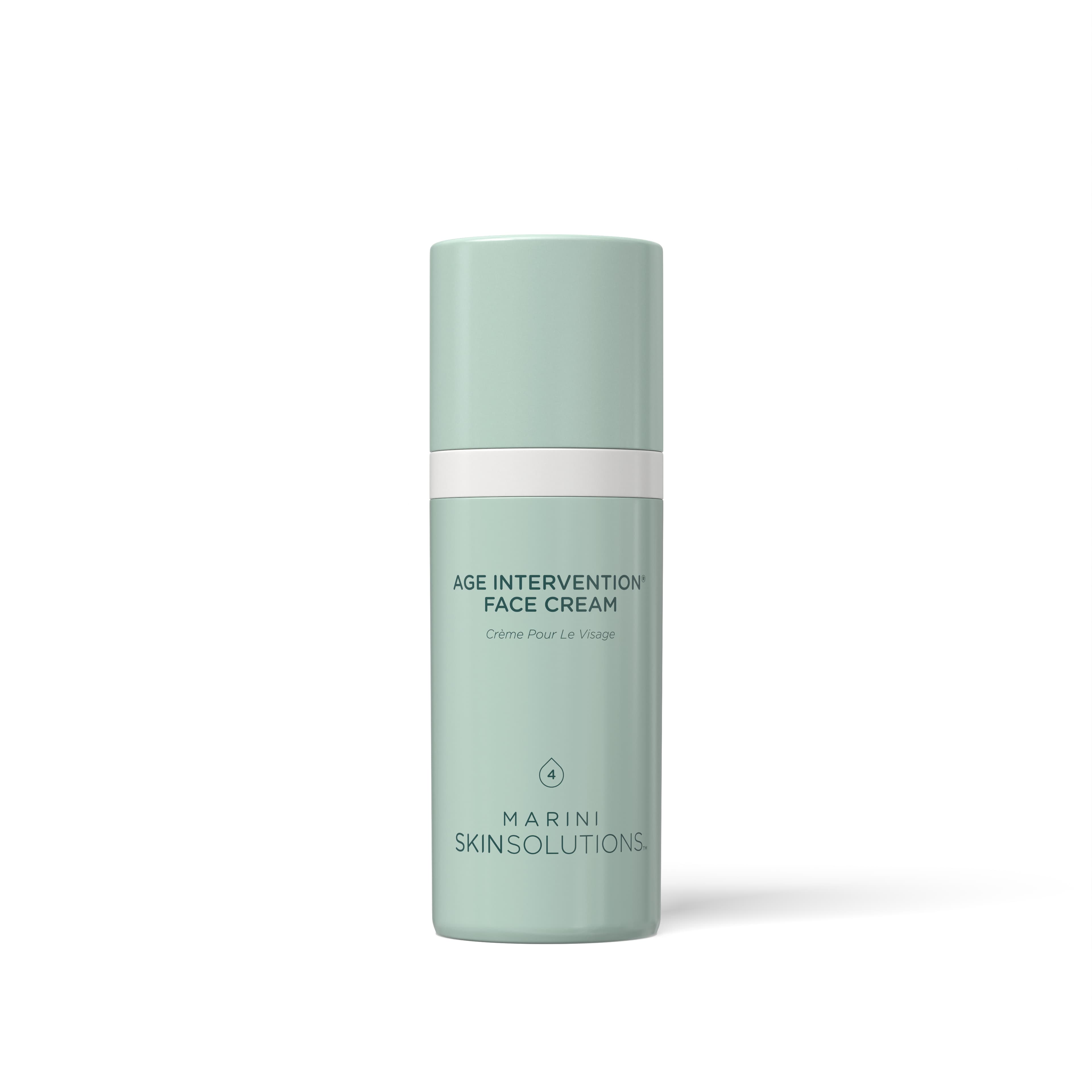 Age Intervention Face Cream