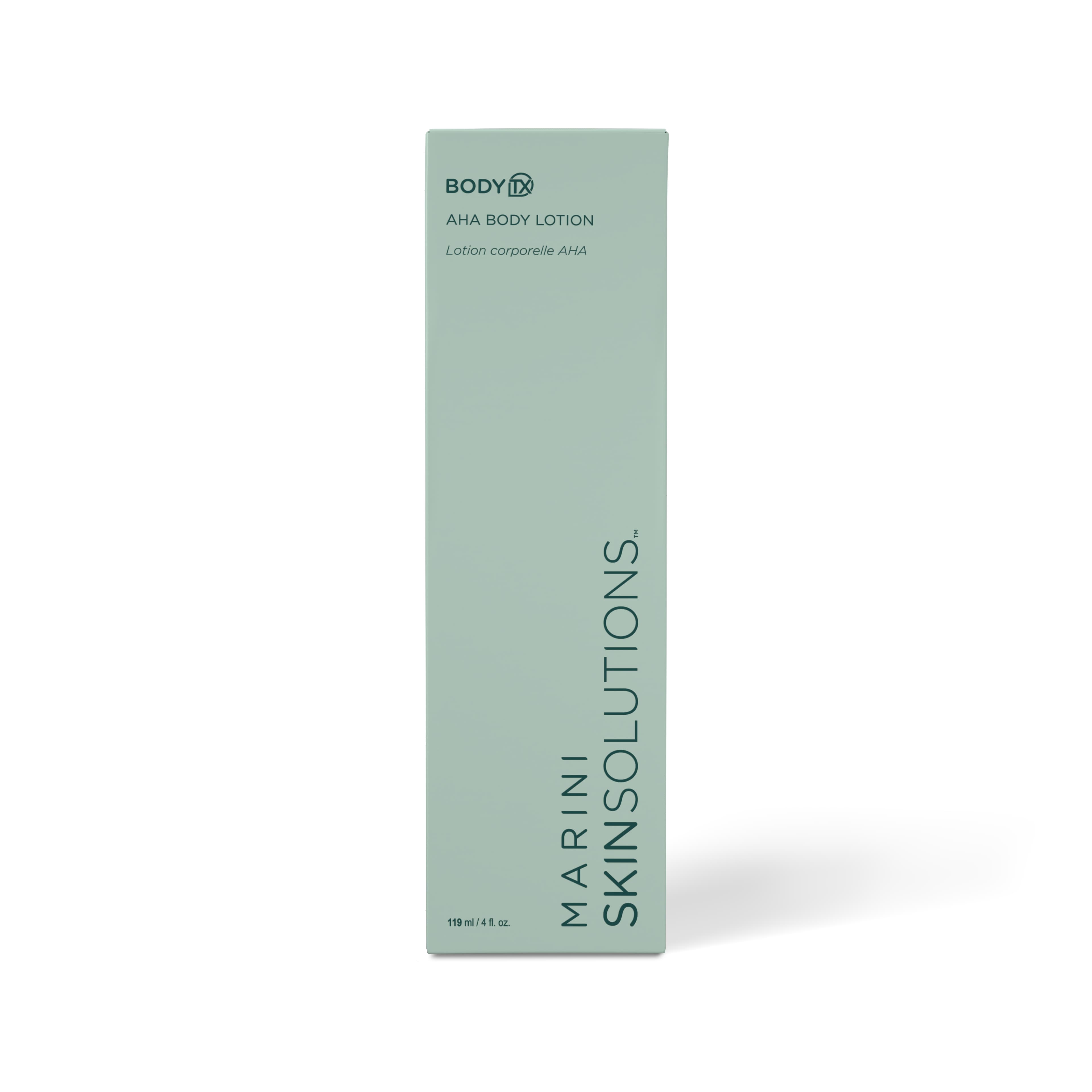 BodyTX AHA Body Lotion