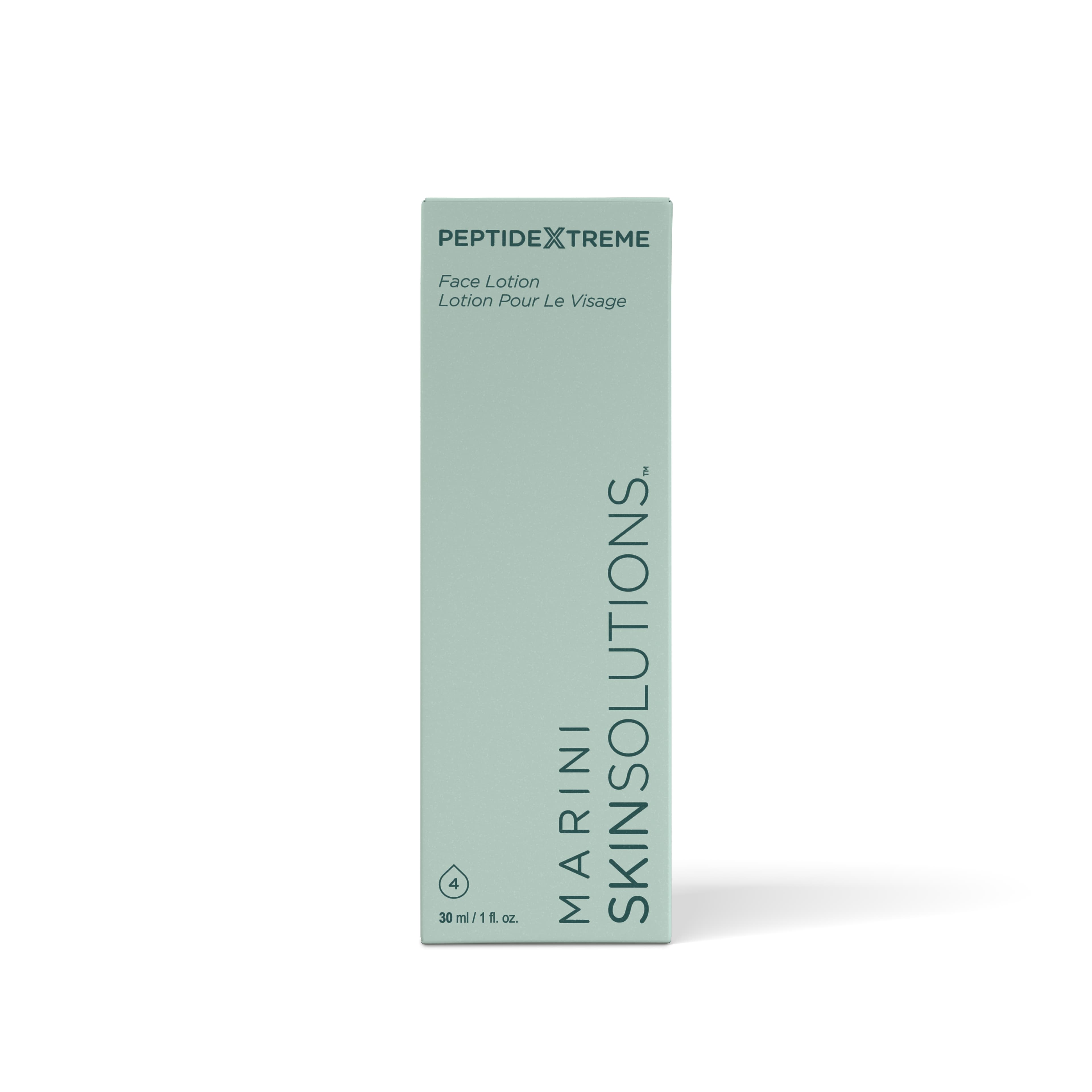 Age Intervention Peptide Extreme