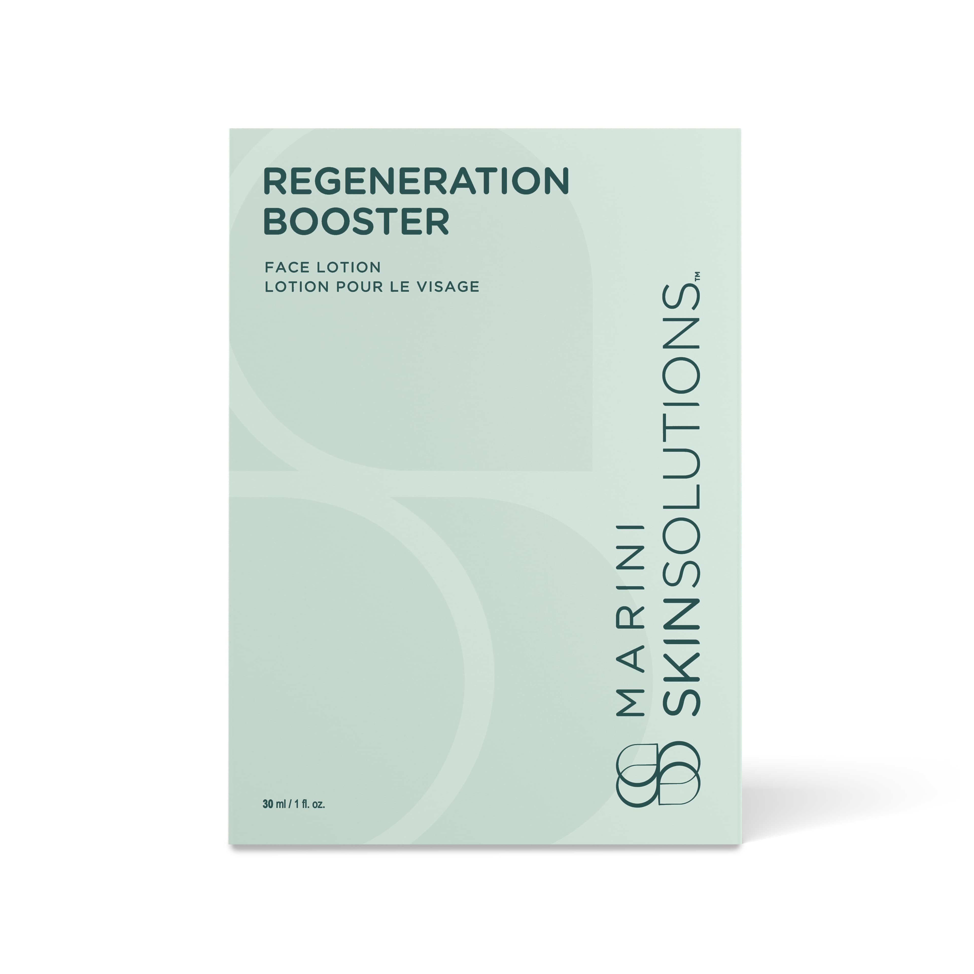 Regeneration Booster
