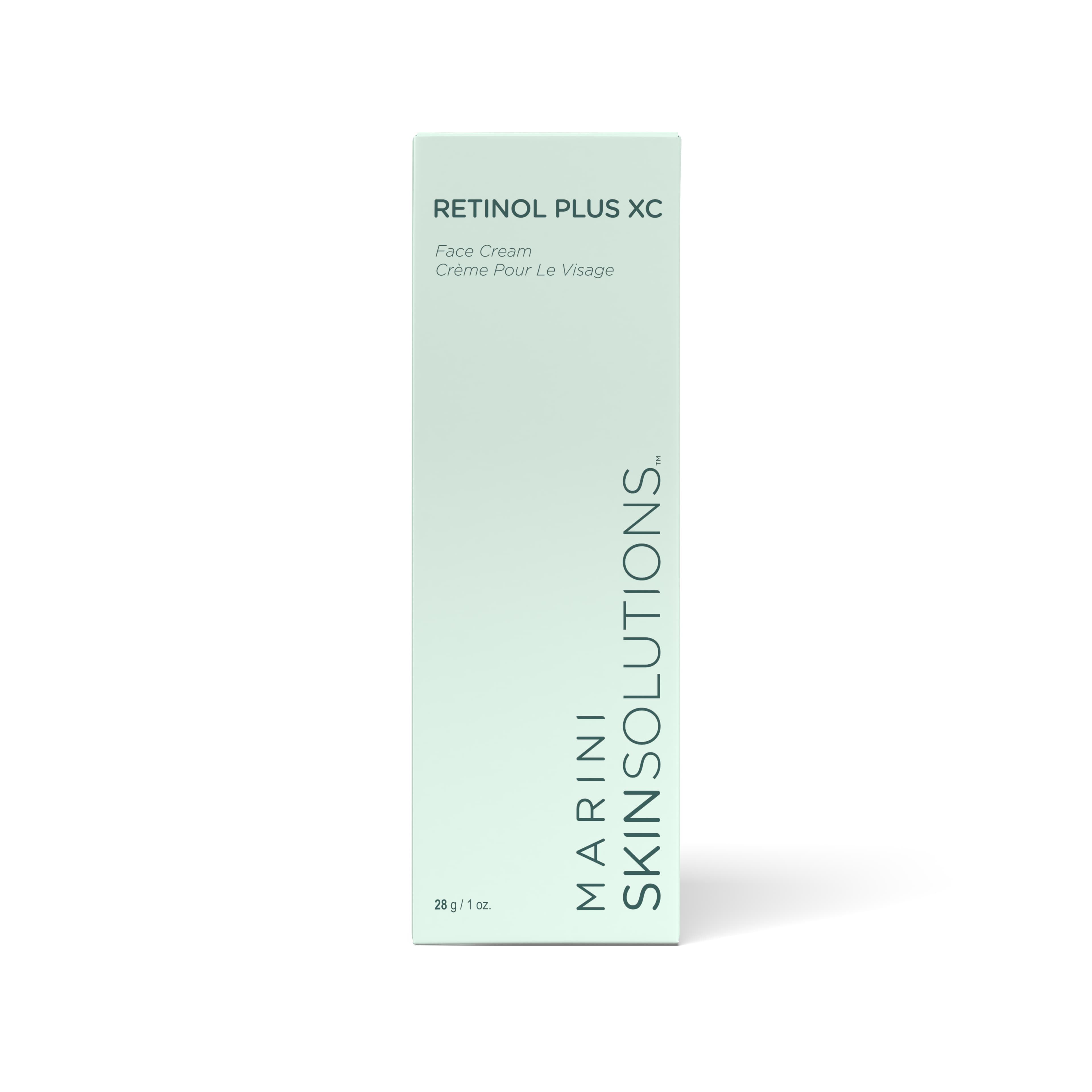 Retinol Plus XC