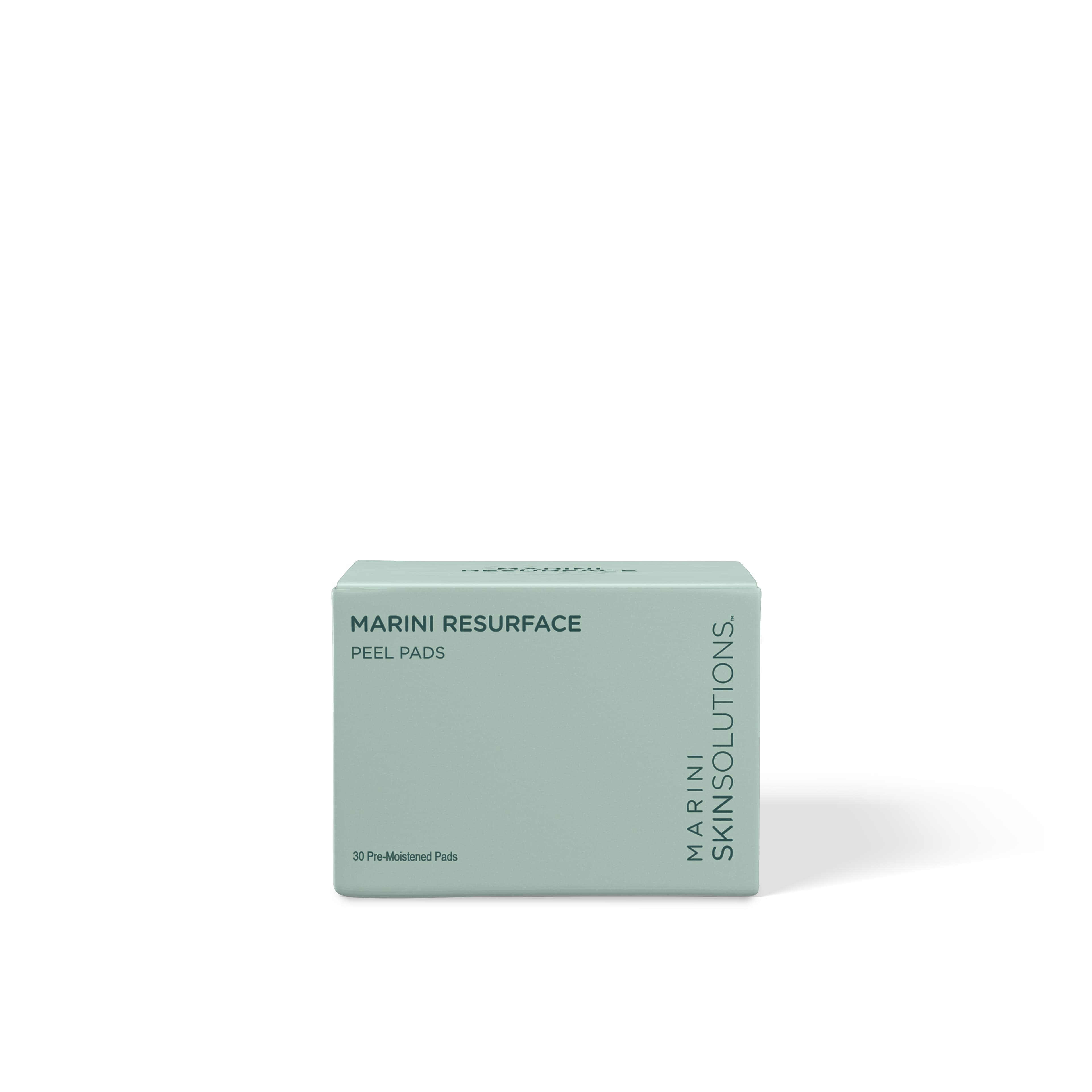 Marini ResurFace Peel Pads