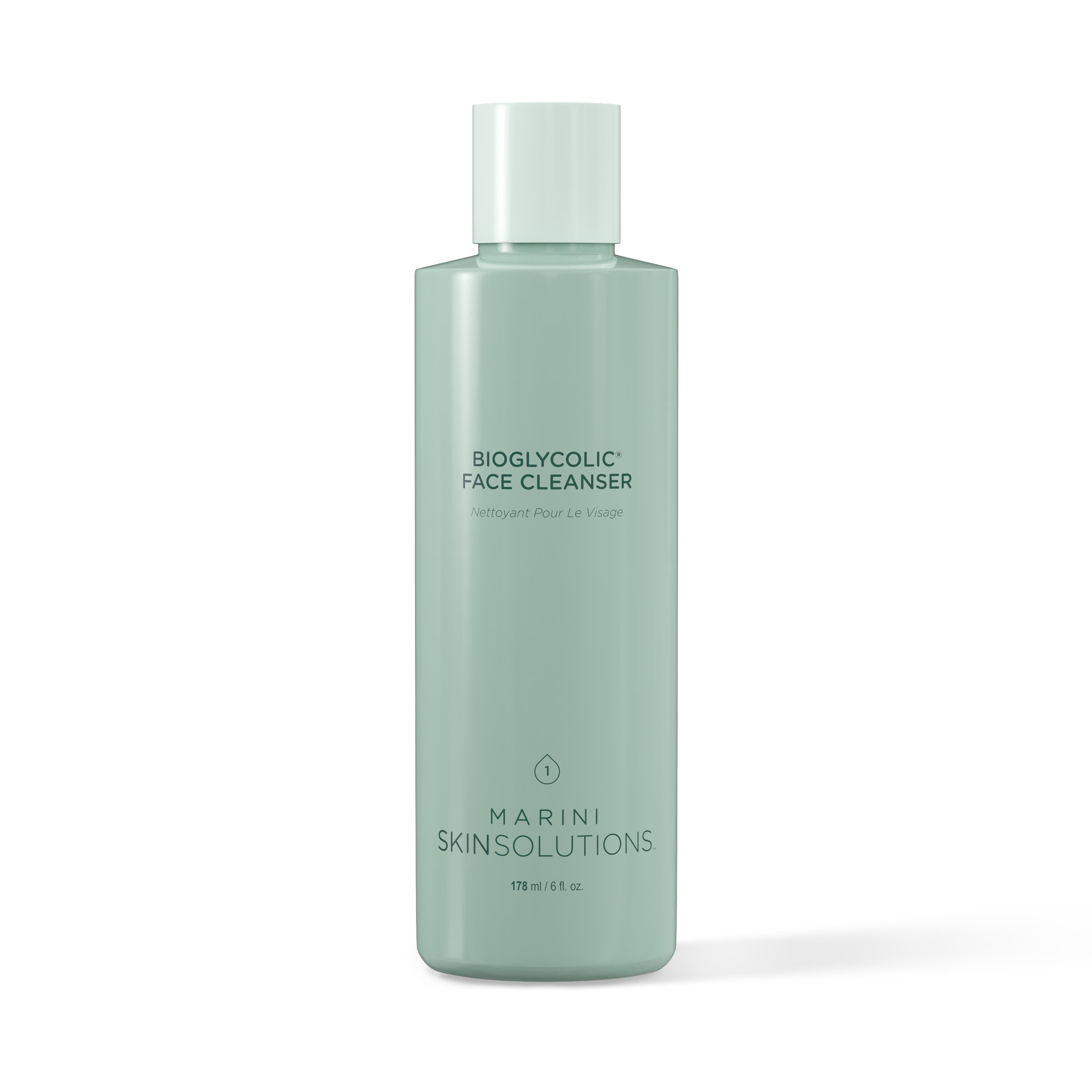 Bioglycolic Cleanser