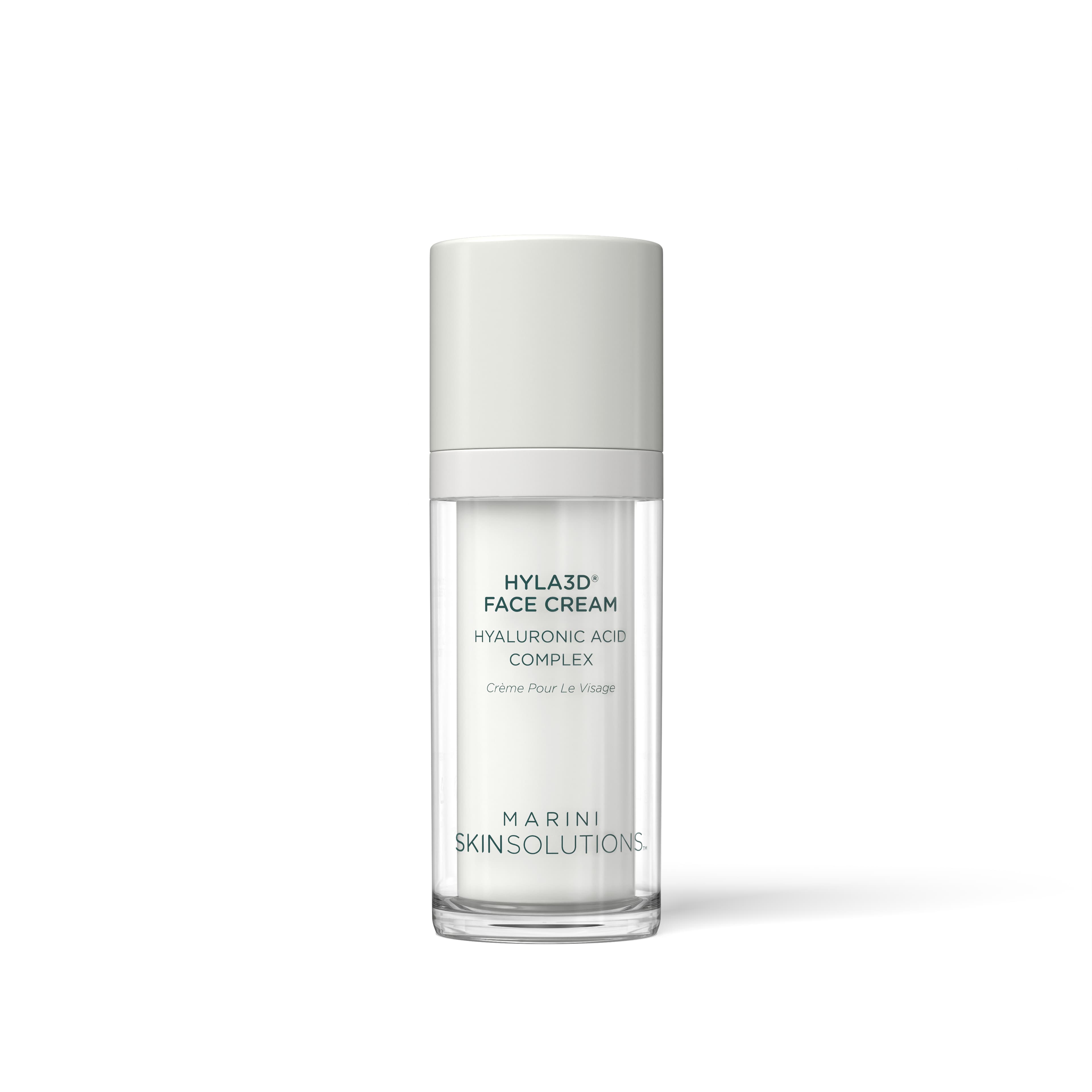 Hyla3D Face Cream