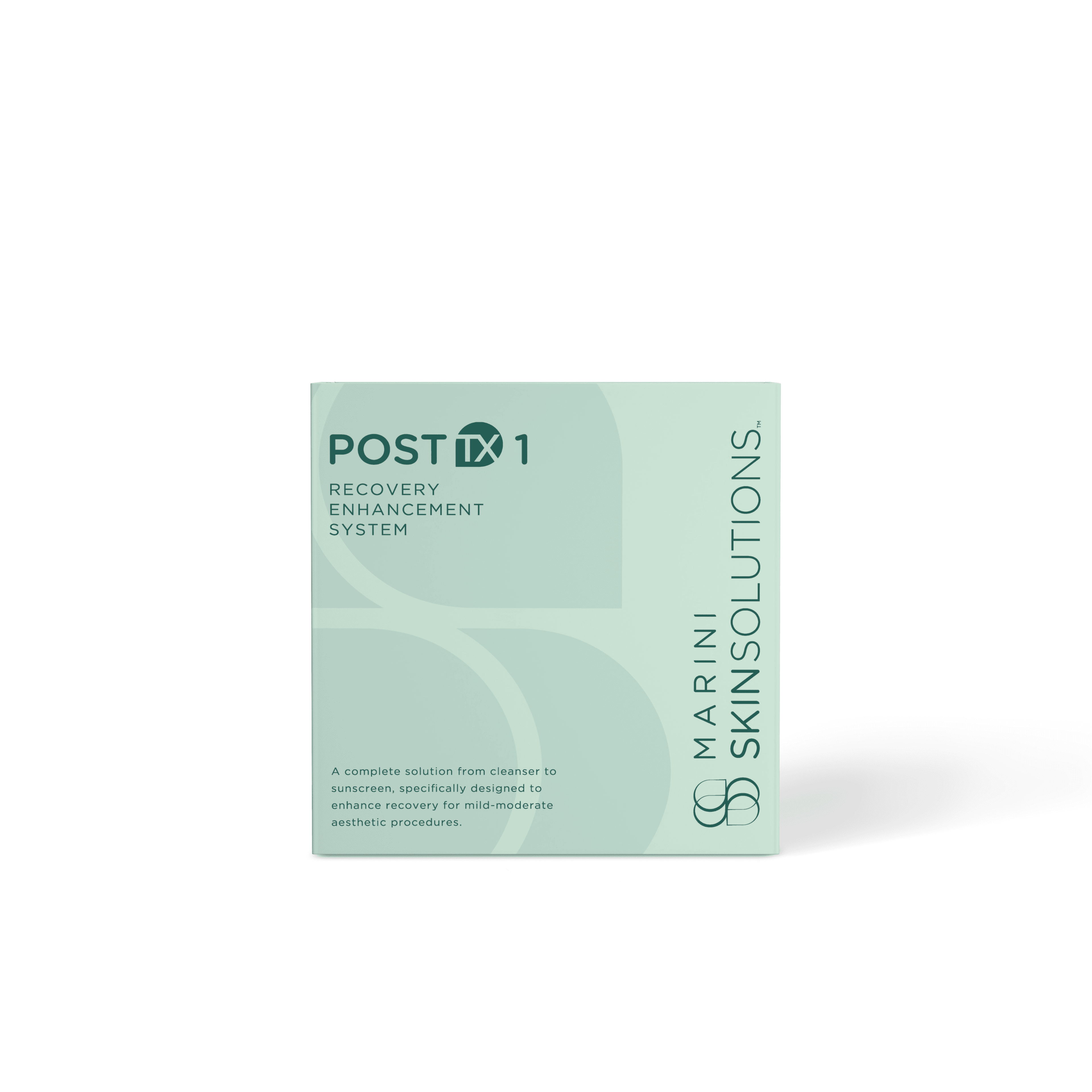 PostTX 1 Recovery Enhancement System