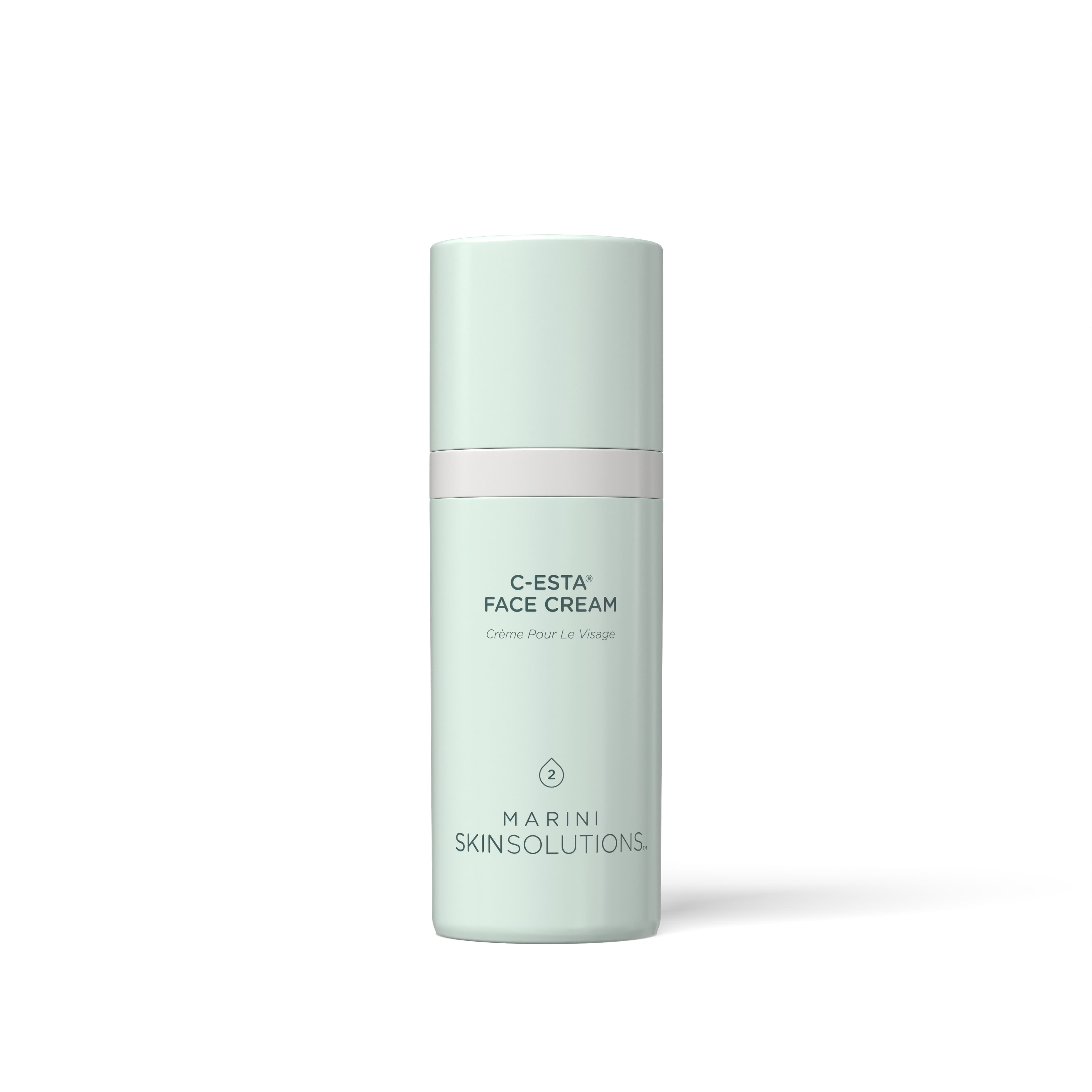 C-ESTA Face Cream