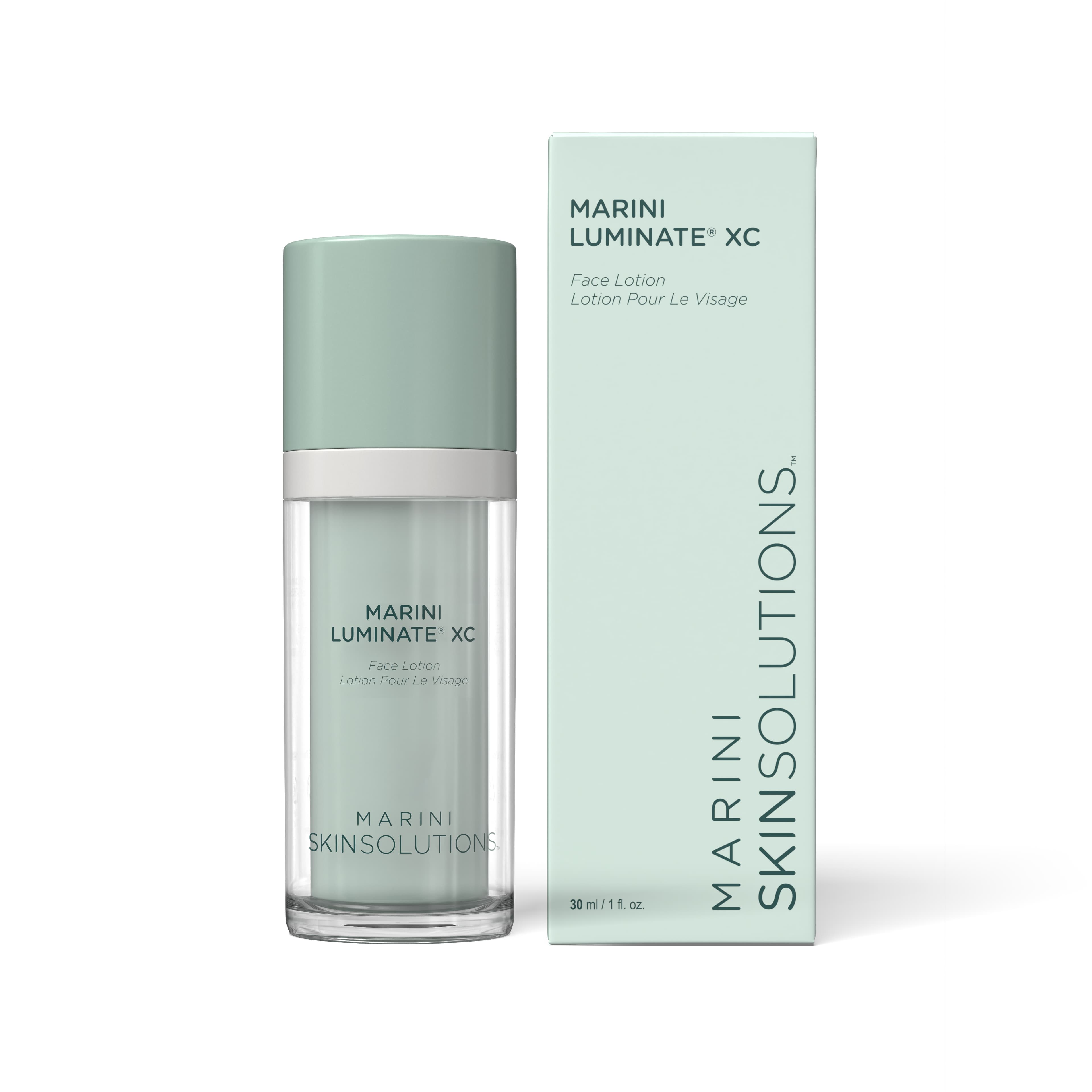 Luminate XC Face Lotion