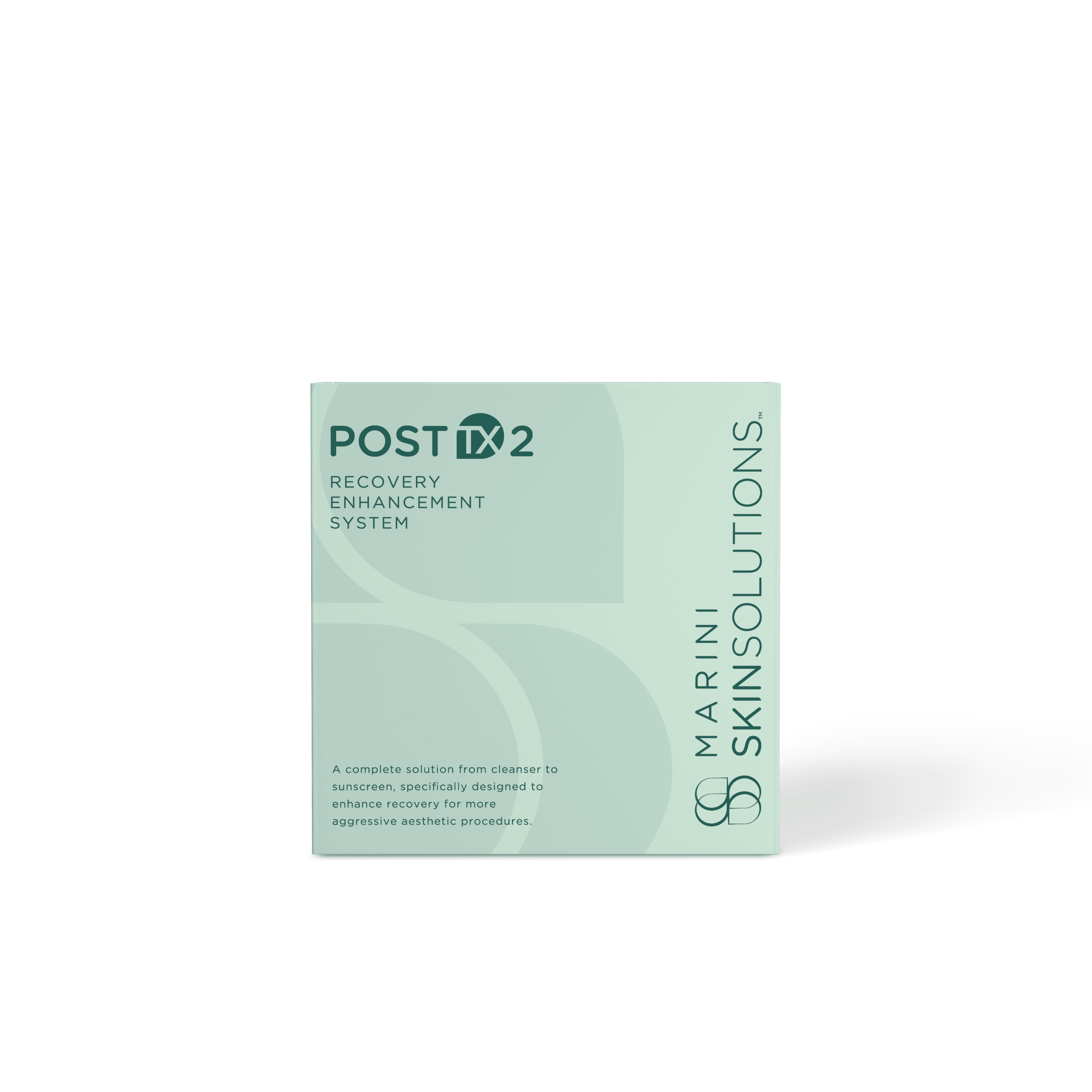PostTX 2 Recovery Enhancement System