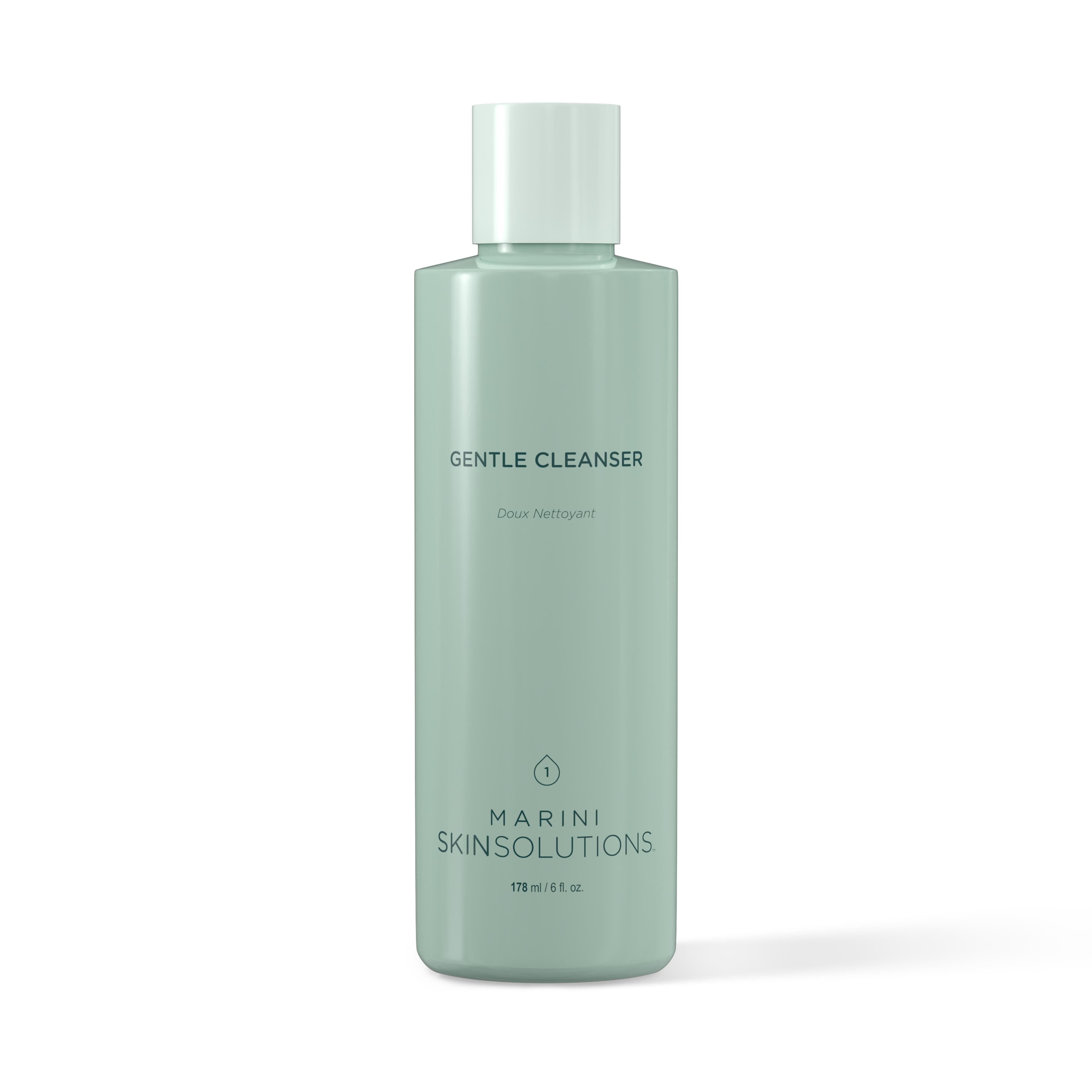Gentle Cleanser