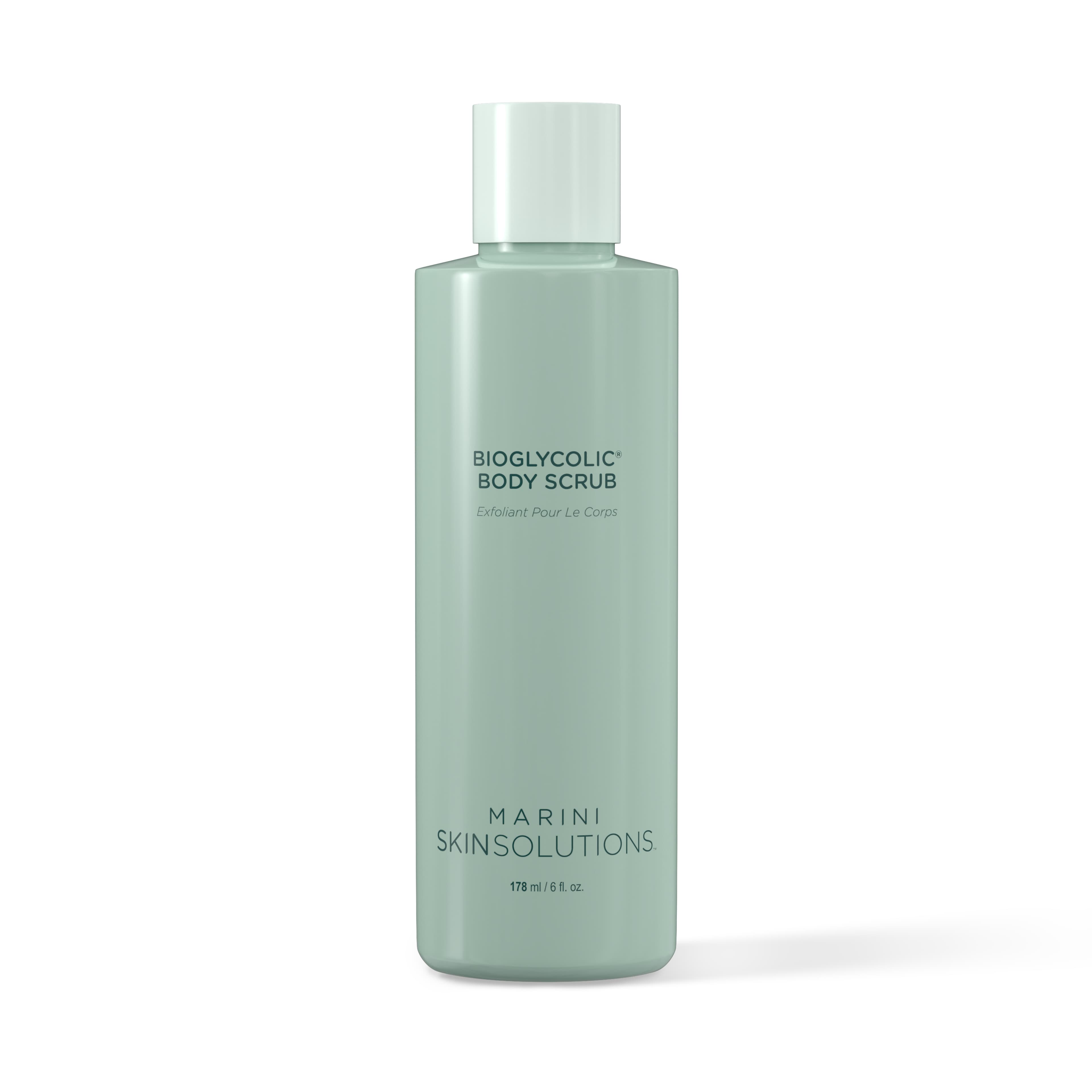 Bioglycolic Body Scrub