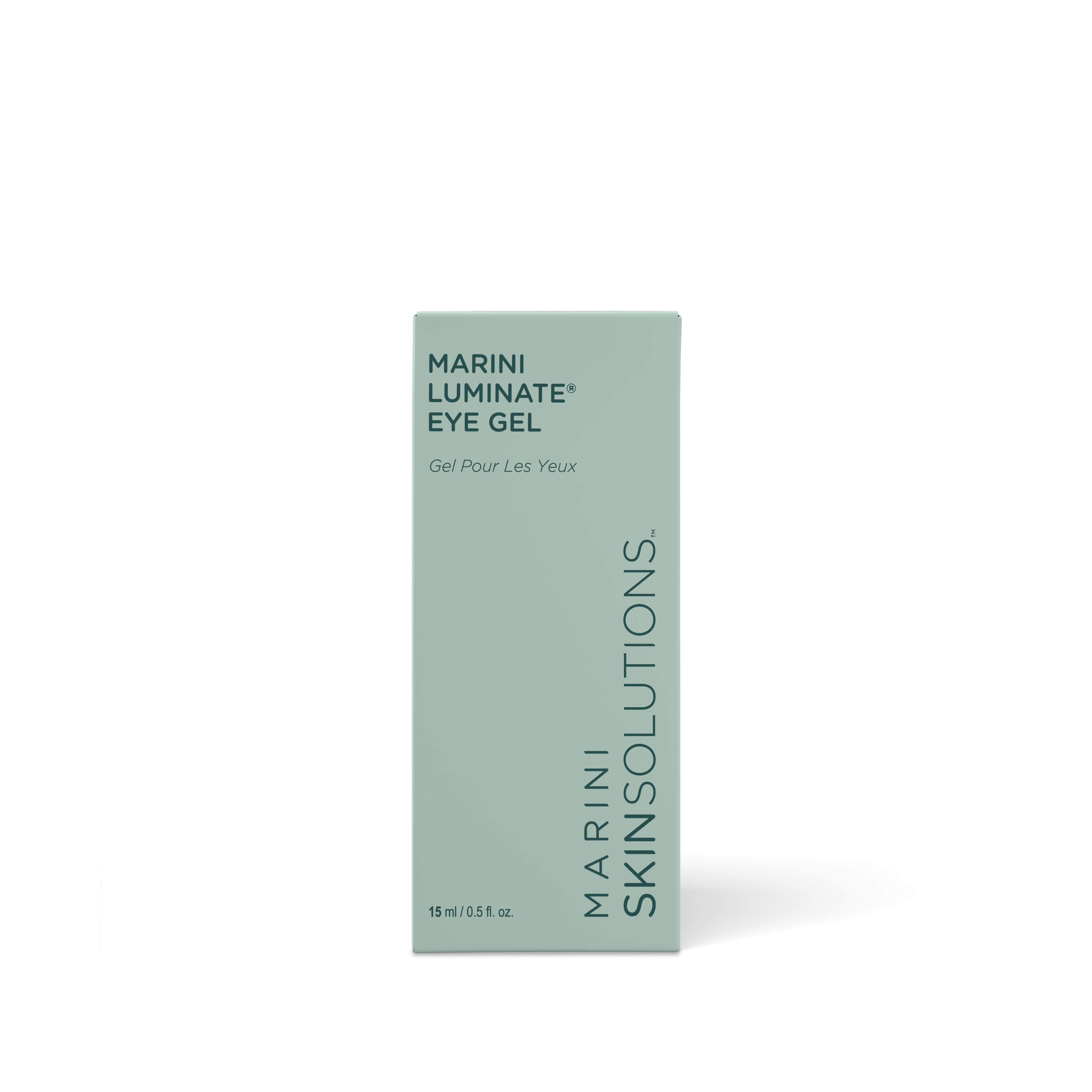 Luminate Eye Gel
