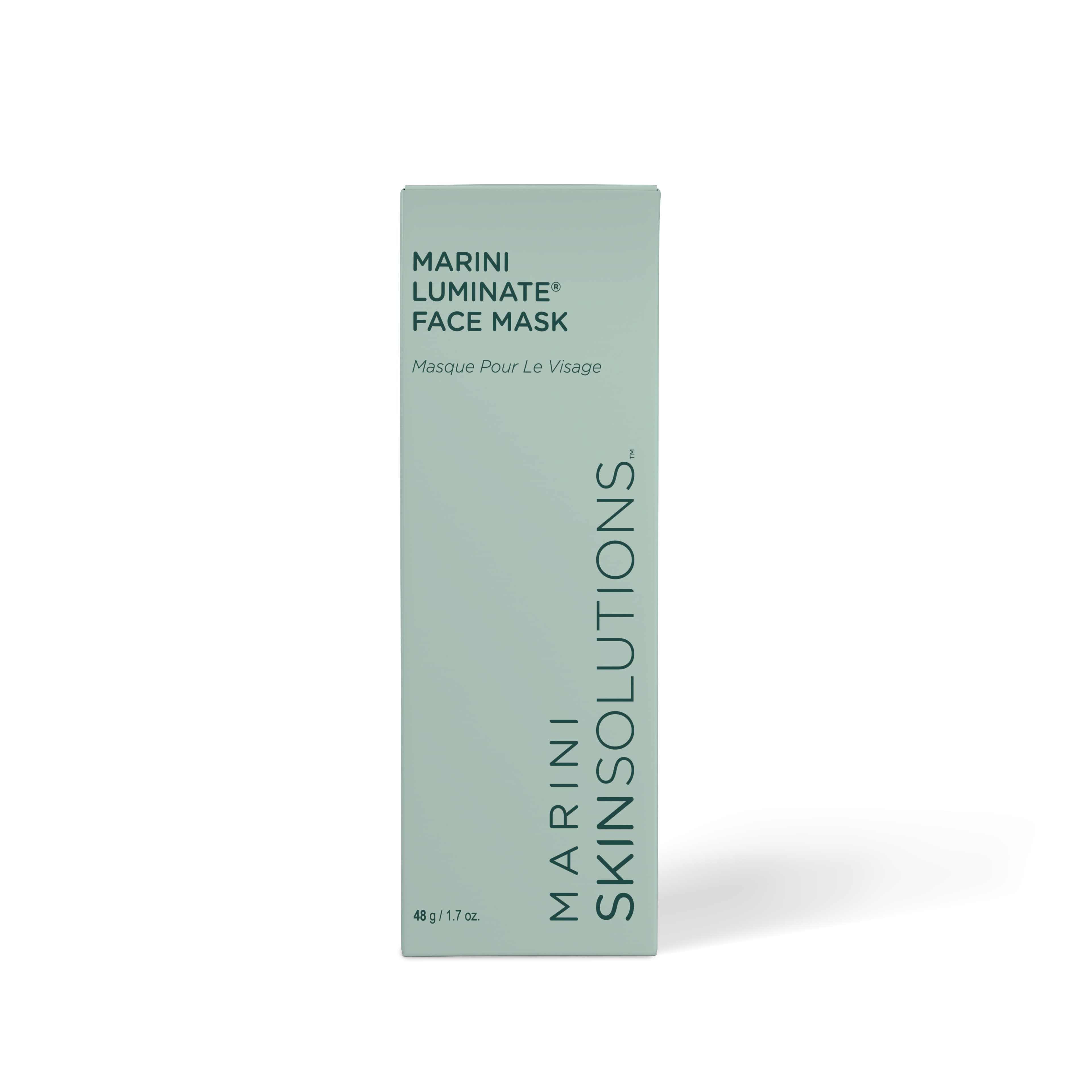 Luminate Face Mask
