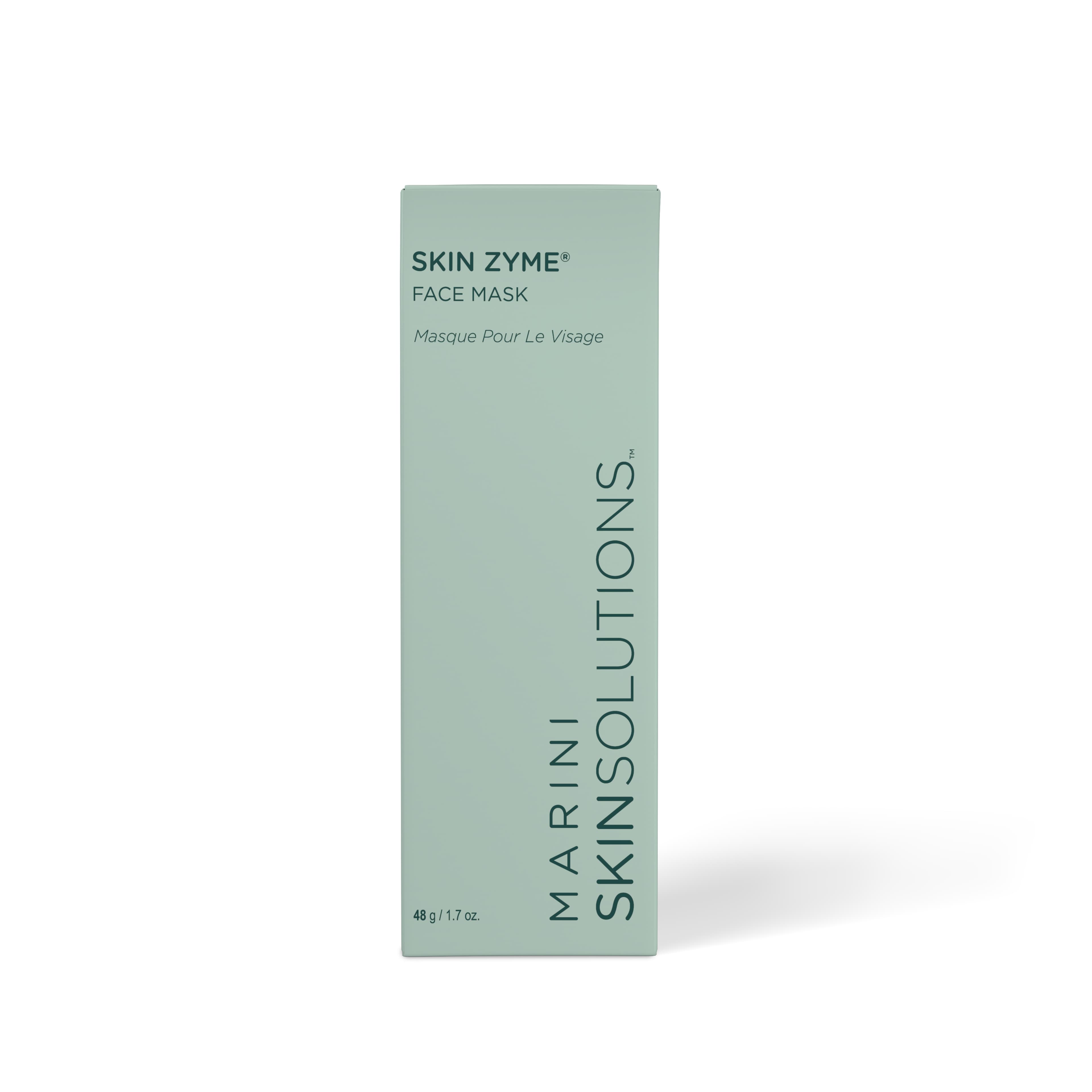 Skin Zyme Face Mask