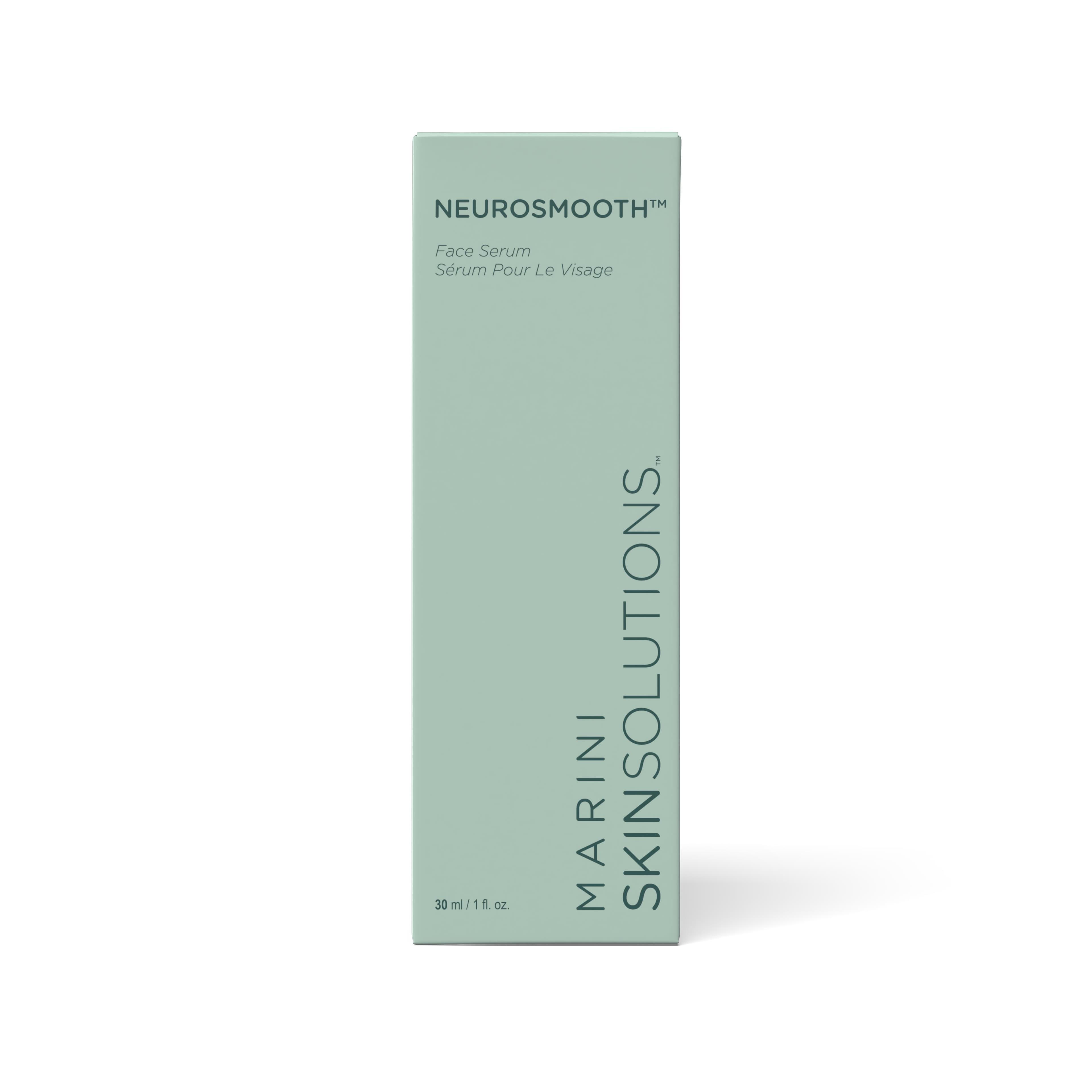 NeuroSmooth
